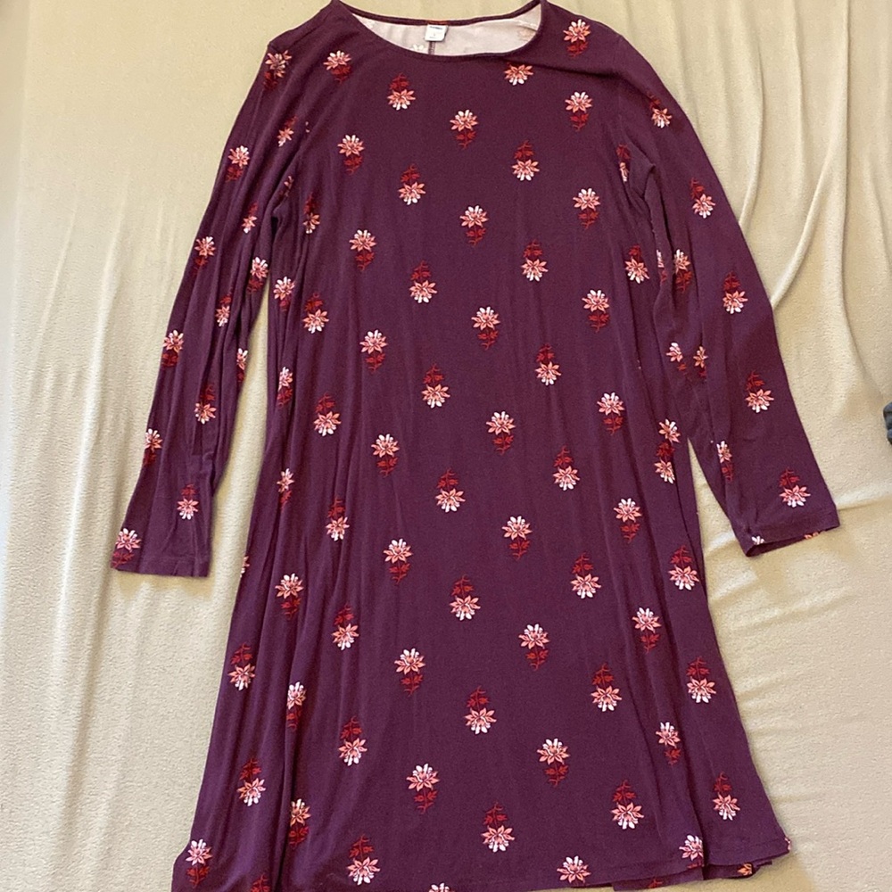 Old Navy Dress